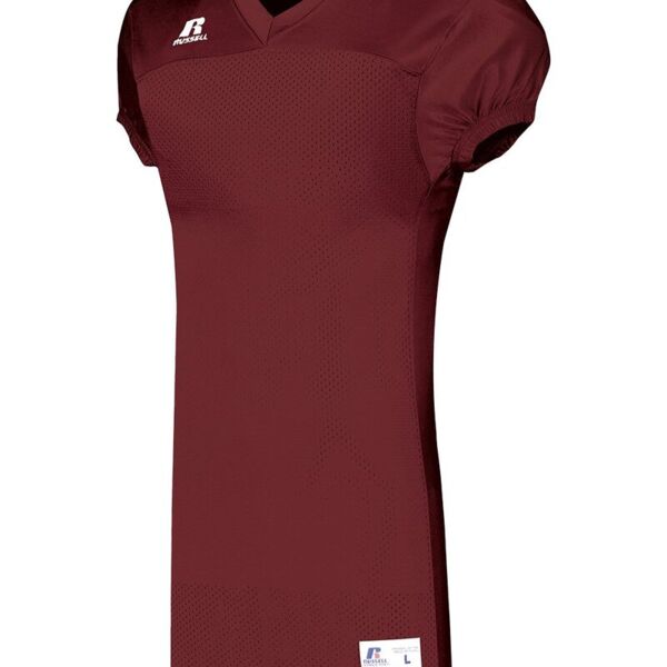 Unisex Jersey With Side Inserts Thumbnail