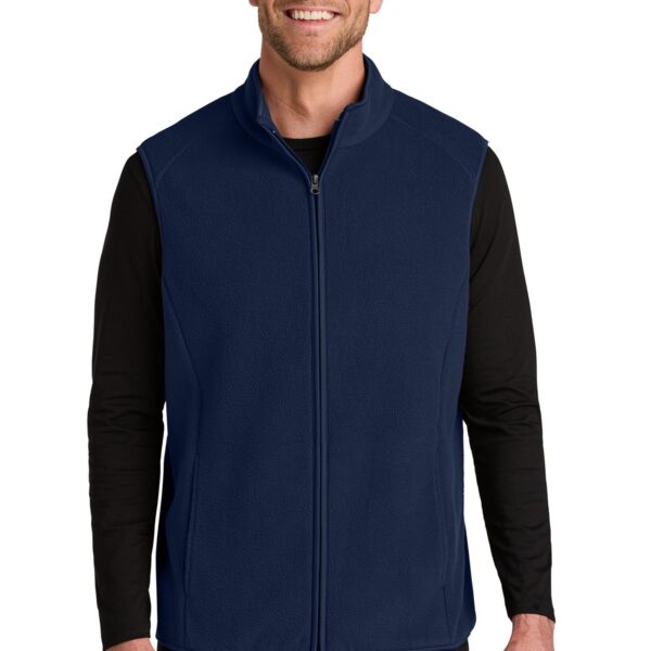 C Free ® Fleece Vest Thumbnail