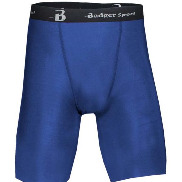 Men's Pro-Compression Shorts Thumbnail