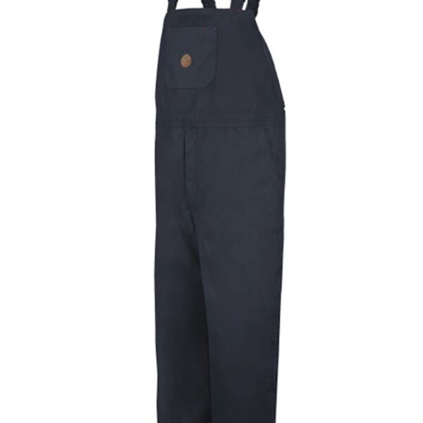 Men's Insulated Blended Duck Bib Overall Thumbnail
