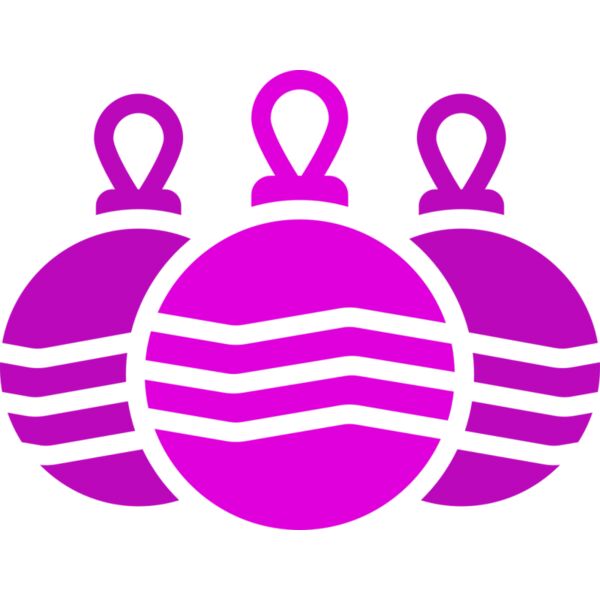 Christmas Balls 3 Thumbnail