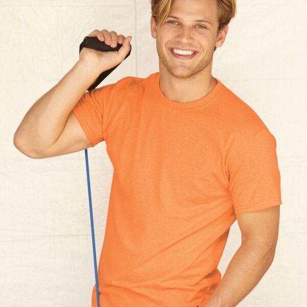 X-Temp® Performance Short Sleeve T-Shirt Thumbnail