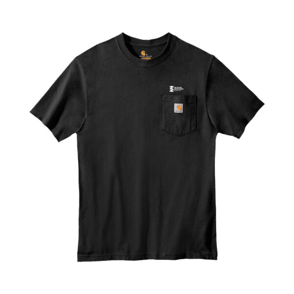 TSI Carhartt Pocket T-Shirt Thumbnail