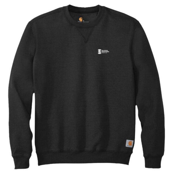TSI Midweight Carhartt Sweatshirt Thumbnail
