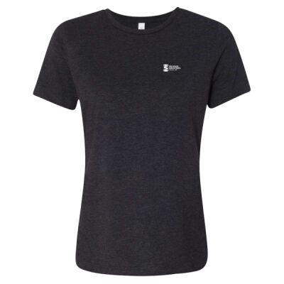 TSI Women’s Relaxed Triblend Tee Thumbnail