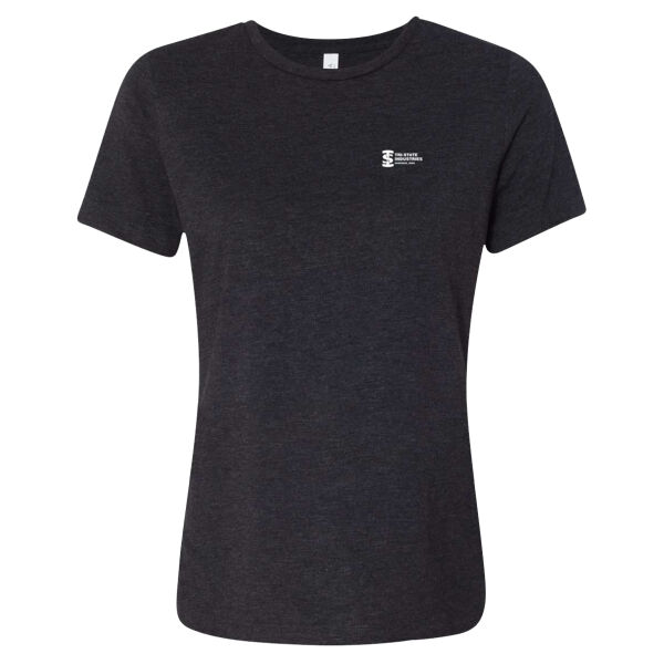 TSI Women’s Relaxed Triblend Tee Thumbnail