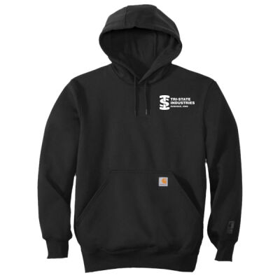 Carhartt  Rain Defender Paxton Heavyweight Hooded Sweatshirt Thumbnail