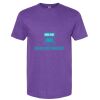 Unisex Softstyle® CVC T-Shirt Thumbnail