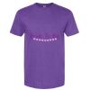 Unisex Softstyle® CVC T-Shirt Thumbnail