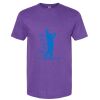 Unisex Softstyle® CVC T-Shirt Thumbnail
