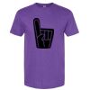 Unisex Softstyle® CVC T-Shirt Thumbnail