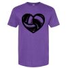 Unisex Softstyle® CVC T-Shirt Thumbnail