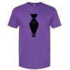 Unisex Softstyle® CVC T-Shirt Thumbnail