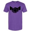 Unisex Softstyle® CVC T-Shirt Thumbnail