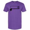 Unisex Softstyle® CVC T-Shirt Thumbnail