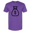 Unisex Softstyle® CVC T-Shirt Thumbnail
