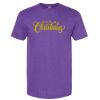 Unisex Softstyle® CVC T-Shirt Thumbnail