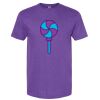 Unisex Softstyle® CVC T-Shirt Thumbnail