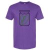 Unisex Softstyle® CVC T-Shirt Thumbnail