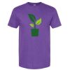 Unisex Softstyle® CVC T-Shirt Thumbnail