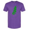 Unisex Softstyle® CVC T-Shirt Thumbnail
