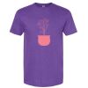 Unisex Softstyle® CVC T-Shirt Thumbnail