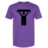 Unisex Softstyle® CVC T-Shirt Thumbnail