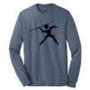 Perfect Tri ® Long Sleeve Tee Thumbnail