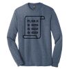 Perfect Tri ® Long Sleeve Tee Thumbnail