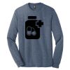 Perfect Tri ® Long Sleeve Tee Thumbnail