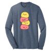 Perfect Tri ® Long Sleeve Tee Thumbnail