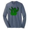 Perfect Tri ® Long Sleeve Tee Thumbnail