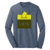 Perfect Tri ® Long Sleeve Tee Thumbnail