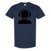 Heavy Cotton T-Shirt Thumbnail