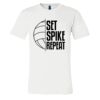 Unisex Short Sleeve Jersey Tee Thumbnail