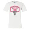 Unisex Short Sleeve Jersey Tee Thumbnail
