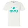 Unisex Short Sleeve Jersey Tee Thumbnail