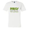 Unisex Short Sleeve Jersey Tee Thumbnail