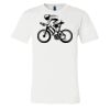 Unisex Short Sleeve Jersey Tee Thumbnail