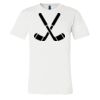 Unisex Short Sleeve Jersey Tee Thumbnail