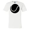 Unisex Short Sleeve Jersey Tee Thumbnail