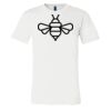 Unisex Short Sleeve Jersey Tee Thumbnail