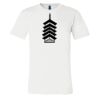 Unisex Short Sleeve Jersey Tee Thumbnail