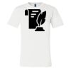 Unisex Short Sleeve Jersey Tee Thumbnail