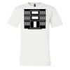 Unisex Short Sleeve Jersey Tee Thumbnail