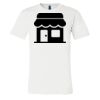 Unisex Short Sleeve Jersey Tee Thumbnail