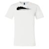 Unisex Short Sleeve Jersey Tee Thumbnail
