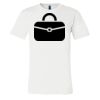 Unisex Short Sleeve Jersey Tee Thumbnail