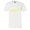Unisex Short Sleeve Jersey Tee Thumbnail