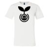 Unisex Short Sleeve Jersey Tee Thumbnail